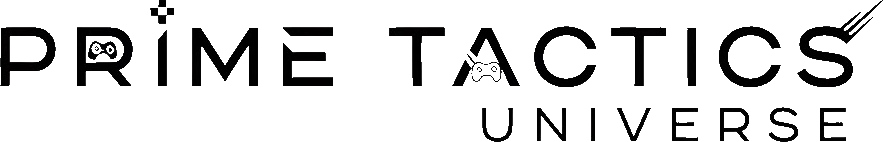 Prime Tactics Universe